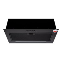 Вытяжка кухонная Hansa OMC6272BH Вытяжка кухонная Hansa OMC6272BH