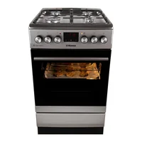 Плита Hansa FCMS582254 Плита Hansa FCMS582254