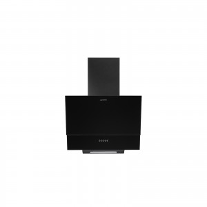 Вытяжка кухонная Pyramida CSW 11 60 BL