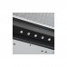 Вытяжка кухонная Pyramida CX 52 (1100) E BL