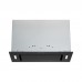 Вытяжка кухонная Pyramida CX 52 (1100) SR GBL
