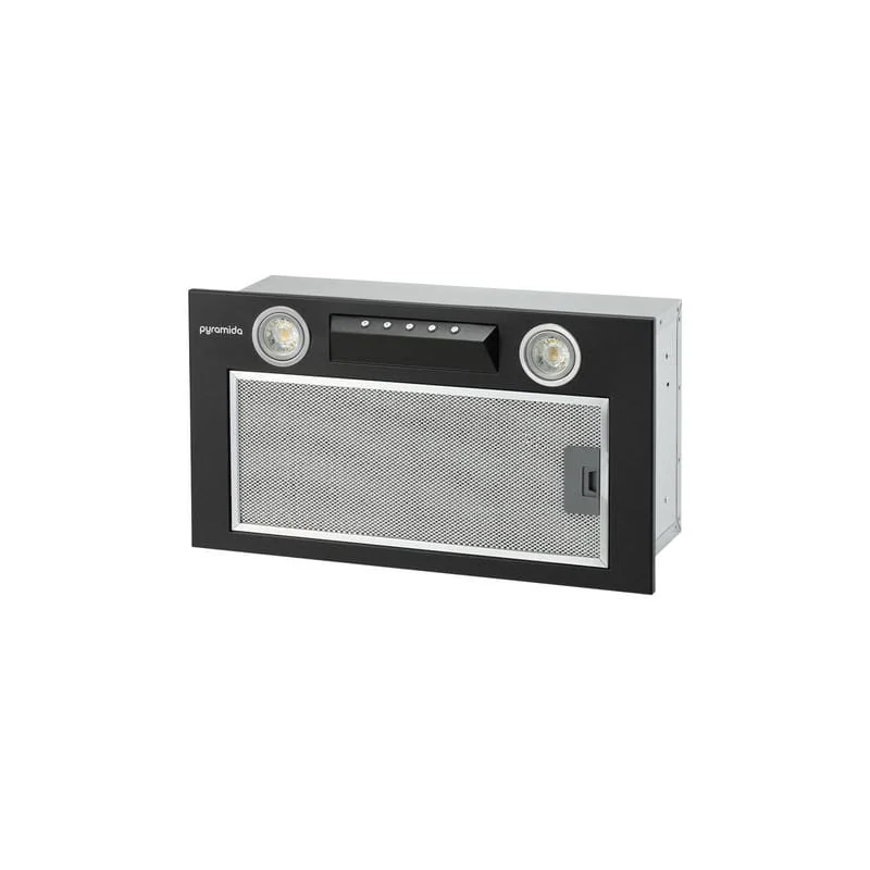 Вытяжка кухонная Pyramida CX 52 (750) E BL Вытяжка кухонная Pyramida CX 52 (750) E BL