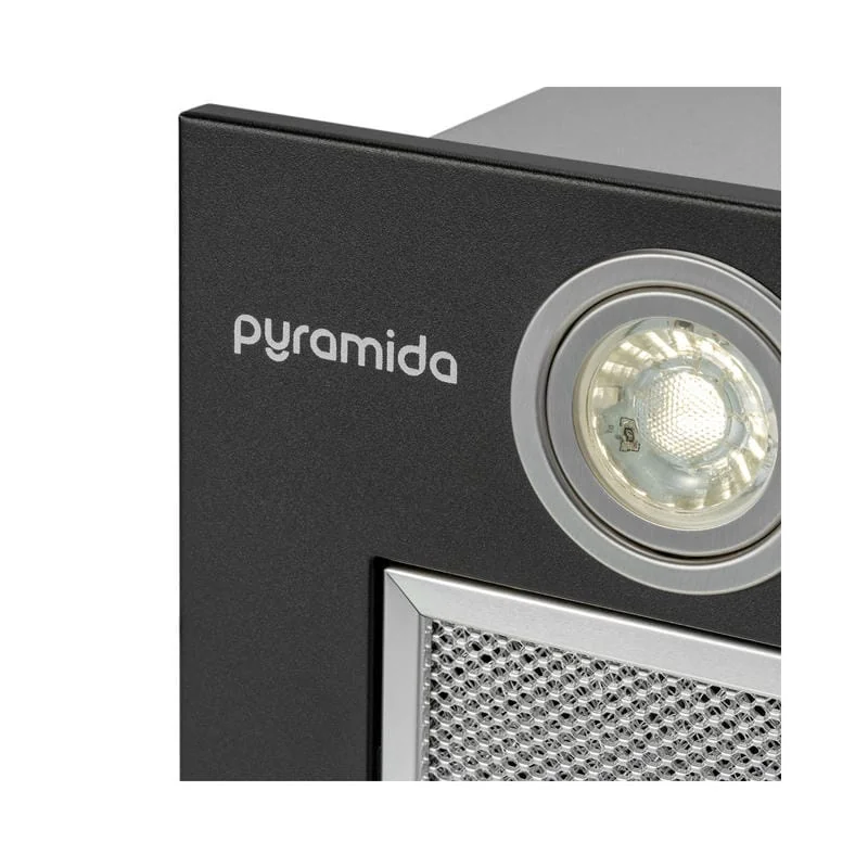 Вытяжка кухонная Pyramida CX 52 (750) E BL Вытяжка кухонная Pyramida CX 52 (750) E BL