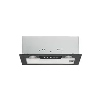 Вытяжка кухонная Pyramida CX 52 (750) E BL Вытяжка кухонная Pyramida CX 52 (750) E BL