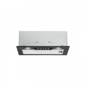 Вытяжка кухонная Pyramida CX 52 (750) E BL