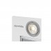 Вытяжка кухонная Pyramida CX 52 (750) E WH