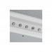 Вытяжка кухонная Pyramida CX 52 (750) E WH
