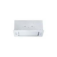 Вытяжка кухонная Pyramida CX 52 (750) SR GWH