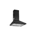 Вытяжка кухонная Pyramida KX 60 (1000) B BL