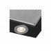 Вытяжка кухонная Pyramida KX 60 (1000) B BL