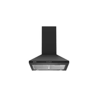 Вытяжка кухонная Pyramida KX 60 (1000) B BL