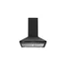 Вытяжка кухонная Pyramida KX 60 (1000) B BL