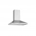 Вытяжка кухонная Pyramida KX 60 (750) B IX