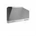 Вытяжка кухонная Pyramida KX 60 (750) B IX