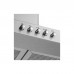 Вытяжка кухонная Pyramida KX 60 (750) B IX