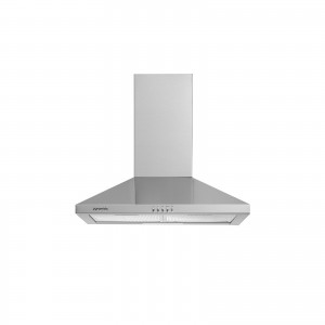 Вытяжка кухонная Pyramida KX 60 (750) B IX
