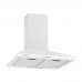 Вытяжка кухонная Pyramida KX 60 (750) B WH