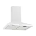 Вытяжка кухонная Pyramida KX 60 (750) B WH