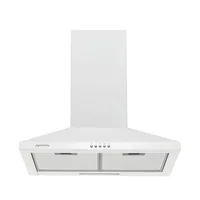 Вытяжка кухонная Pyramida KX 60 (750) B WH