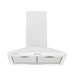 Вытяжка кухонная Pyramida KX 60 (750) B WH