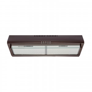 Вытяжка кухонная Pyramida MX 50 (450) B BR