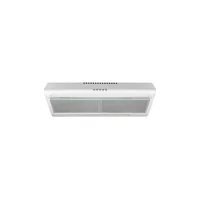 Вытяжка кухонная Pyramida MX 50 (450) B WH