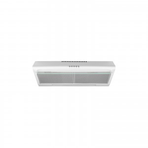 Вытяжка кухонная Pyramida MX 50 (450) B WH