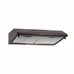 Вытяжка кухонная Pyramida MX 60 (450) B BR