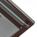 Вытяжка кухонная Pyramida MX 60 (450) B BR
