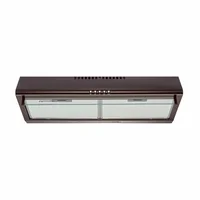 Вытяжка кухонная Pyramida MX 60 (450) B BR