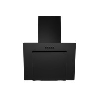 Вытяжка кухонная Pyramida NRX 60 (800) B GBL