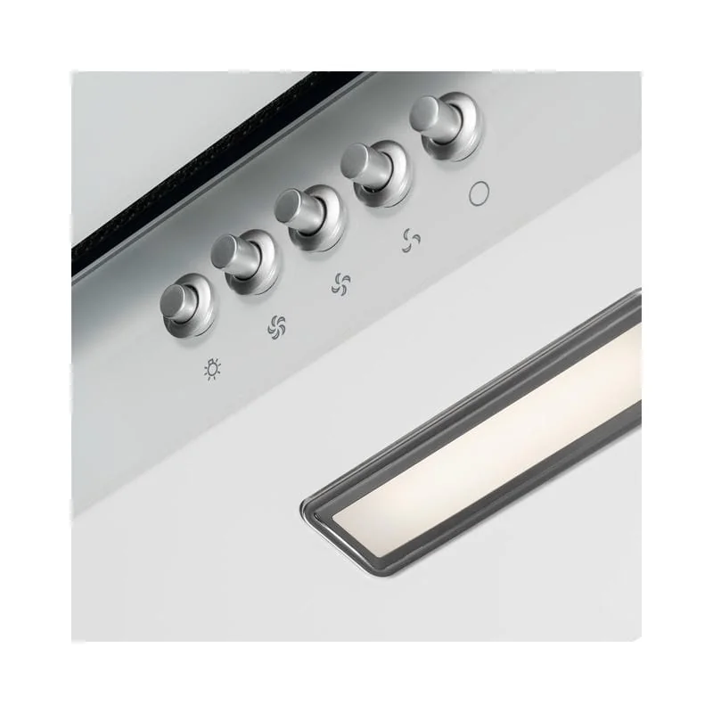 Вытяжка кухонная Pyramida NX 50 (800) B GWH Вытяжка кухонная Pyramida NX 50 (800) B GWH