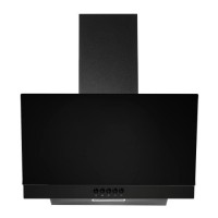 Вытяжка кухонная Pyramida NX 60 (800) B GBL