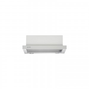 Вытяжка кухонная Pyramida TX 50 (750) R WH