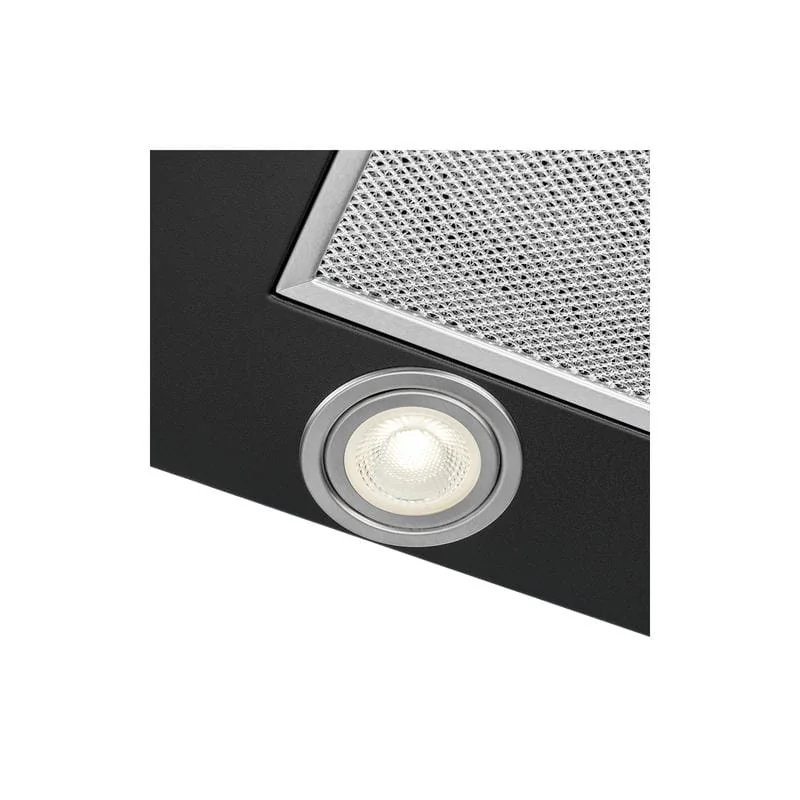 Вытяжка кухонная Pyramida TX 60 (750) R BL Вытяжка кухонная Pyramida TX 60 (750) R BL