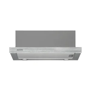 Вытяжка кухонная Pyramida TX 60 (750) R IX