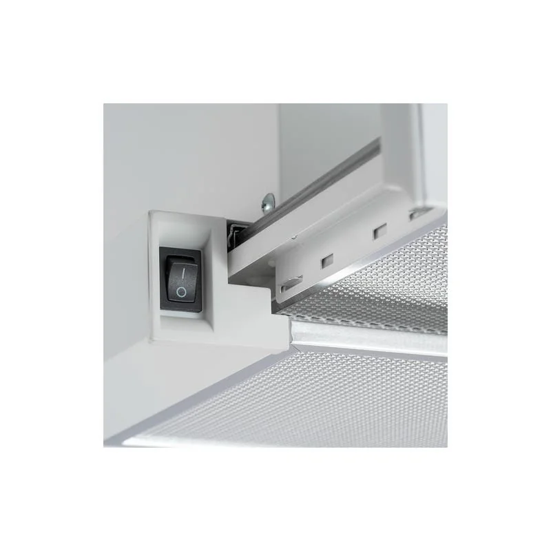 Вытяжка кухонная Pyramida TX 60 (750) R WH Вытяжка кухонная Pyramida TX 60 (750) R WH