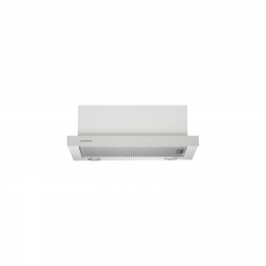 Вытяжка кухонная Pyramida TX 60 (750) R WH