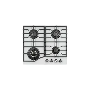 Варочная поверхность Pyramida PFG 641 T WH A