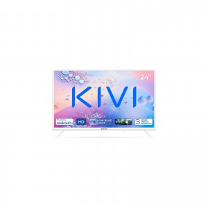 Телевизор Kivi 24H760QW