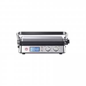 Электрогриль Braun CG 9043