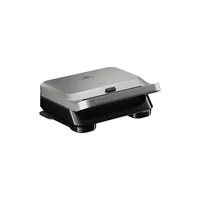 Сэндвичница Braun SM5005 SILVBK Сэндвичница Braun SM5005 SILVBK