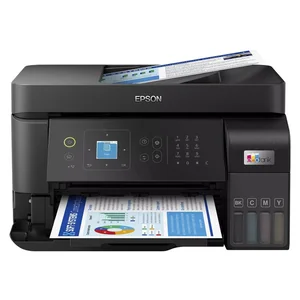 Многофункциональное устройство Epson L5590 c WiFi (C11CK57404) Многофункциональное устройство Epson L5590 c WiFi (C11CK57404)