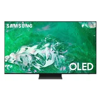 Телевизор Samsung QE55S90DAEXUA Телевизор Samsung QE55S90DAEXUA