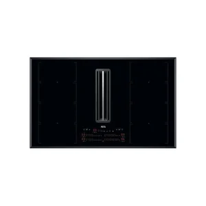 Варочная поверхность AEG CCE84779FB Варочная поверхность AEG CCE84779FB