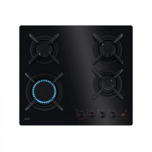 Варочная поверхность AEG HKB64453NB