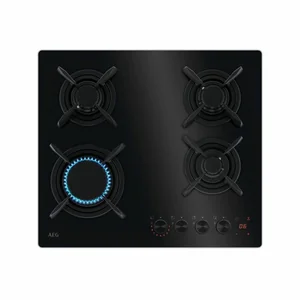 Варочная поверхность AEG HKB64453NB Варочная поверхность AEG HKB64453NB