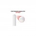 Стилус AirOn AirSens with charging case white for iPad (6126755813229)