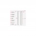 Стилус AirOn AirSens with charging case white for iPad (6126755813229)