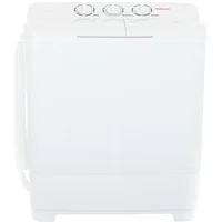 Стиральная машина Saturn ST-WM0623 White